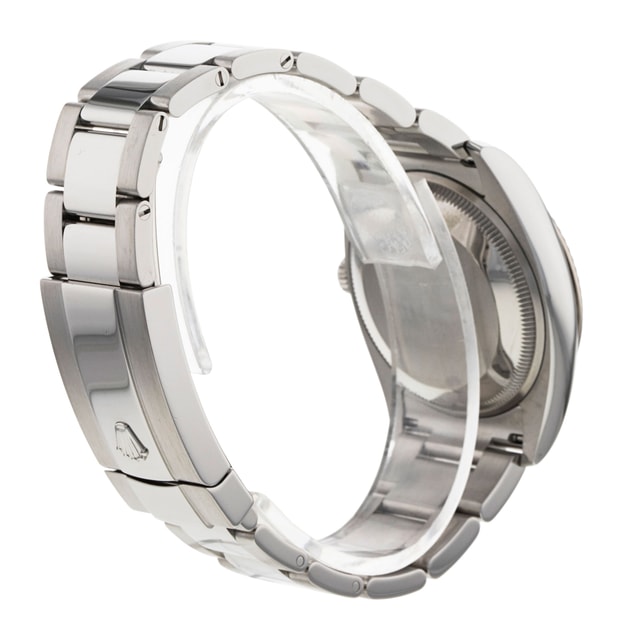 Rolex Oyster Perpetual Date 115234 Image 3